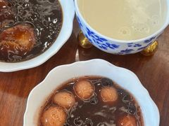 -奇芳阁·百年清真南京菜(夫子庙店)