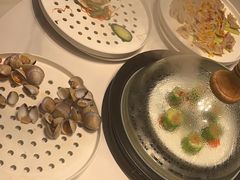 -优食坊·蒸汽海鲜(康盛路店)