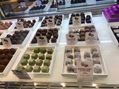 -GODIVA(月星环球港店)