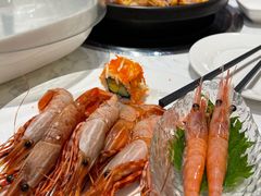 -半岛听涛蒸汽海鲜自助(K11店)
