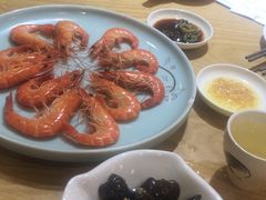 -德胜轩正宗顺德菜(宝安沙井会展中心店)