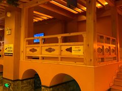 -恒坤北纬42度温泉洗浴(公园路店)