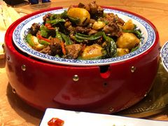 -半山•草庐玖厨(机场路店)