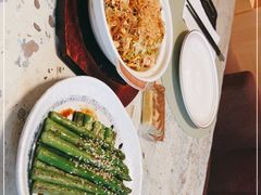 -T館·花园艺术餐厅