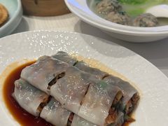 -金苑海鲜酒家(来魅力店)