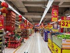 -家乐福(金观音店)