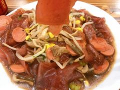 -何记酿皮店(西流湾店)