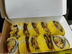 -n多寿司(滨湖万达广场店)