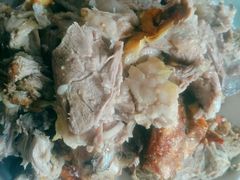 -维吾尔餐厅(宜山路店)