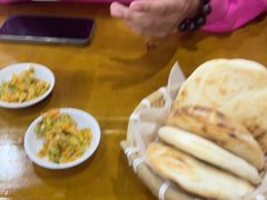 -长安后宰门水盆羊肉(新都心店)