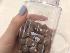 可可小石头-仟吉KenGee(国贸360店)