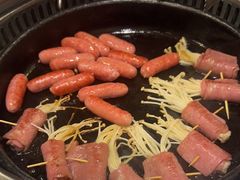 -炭之家·齐齐哈尔非遗烤肉·鲜切直供(中央大街店)