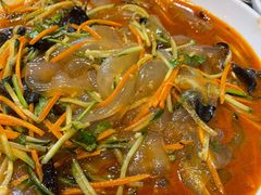 -鑫正兴东北烧烤(滨湖店)