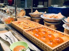 -福州西湖大酒店·怡湖咖啡厅