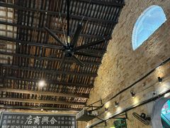 -何九海南茶店(鬼仔巷店)