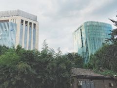-有璟阁港式餐厅(金融街购物中心店)