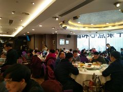 大堂-和记小菜(七宝店)