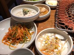 -王妃家(明洞中央店)