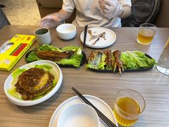 -隅乐胡椒虾·台湾菜·团建(皇岗店)