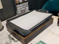 -四季烟火烧烤酒场