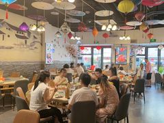 -牟记江湖特色重庆菜鱼蛋青蛙黄鳝海参(巴南区鱼洞鲁能店)