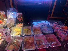 -好乐迪KTV(紫荆广场店)