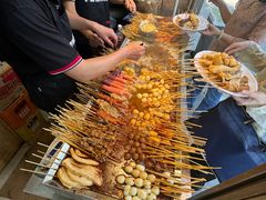 -郭记小街麻辣烫(南小街总店)