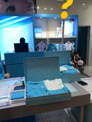 -小蓝象(五角场万达店)