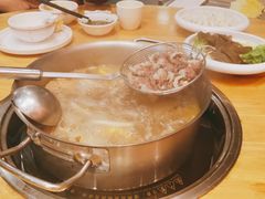 -嬷孙家潮汕牛肉火锅(北京路天河城店)