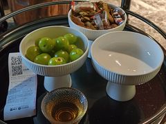 -江南雅厨(李公堤店)