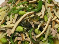 -老阊门菜馆(山塘街店)