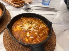 西西里风情肉酱满溢千层面-必胜客(堤口路店)