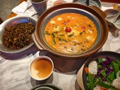 -云海肴云南菜·蒸汽石锅鱼(新奥店)