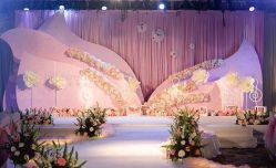 -保定金沙芝柏婚礼策划