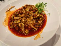 凉拌鸡-院8里·少城记忆老川菜(宽窄巷子店)