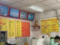 -明呈黄鱼面馆(斜土路店)