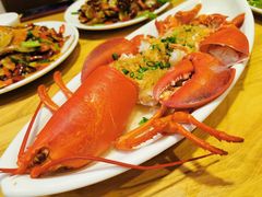 -南海渔家•海鲜•正宗海南菜(海棠湾店)