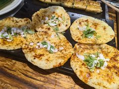 -海拉尔碳烤羊腿烤鸽子(吕营店)