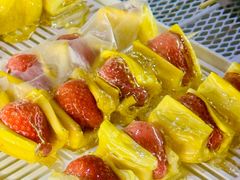 -栗子侠奶皮子糖葫芦(长宁店)