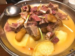 -奥山雅阁酒店·中餐厅