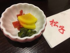 -松子料理(白家庄店)
