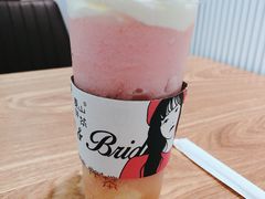 多肉桃桃-麦山伴茶(田安北路店)