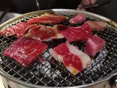 -AJIYA味屋和牛烤肉自助放题(温州万象城店)