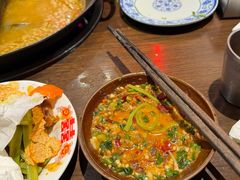 -萍姐火锅·公路夜市(南京新街口店)