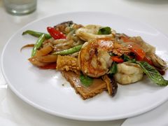 醉汉面-Raan Jay Fai