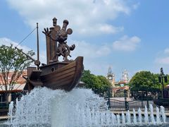 -上海迪士尼度假区