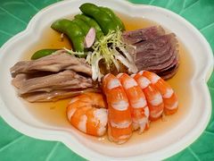-醉庐·新上海菜(南京西路店)