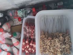 -老崔烤串(北陵小区店)