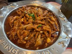 -胖哥俩肉蟹煲(淮安万达店)