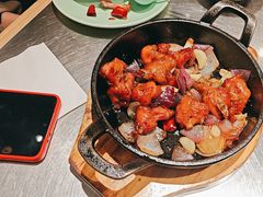 -潮界(虹桥天地店)